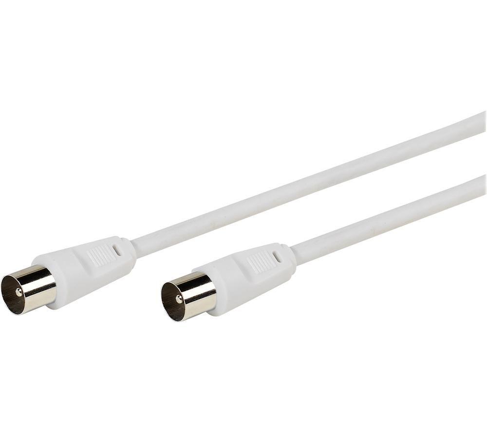 VIVANCO 43063 Aerial Cable review