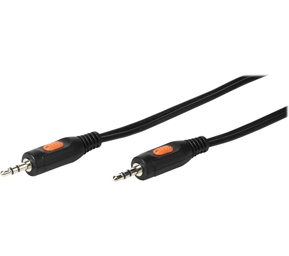 VIVANCO 46045 3.5 mm Aux Cable review