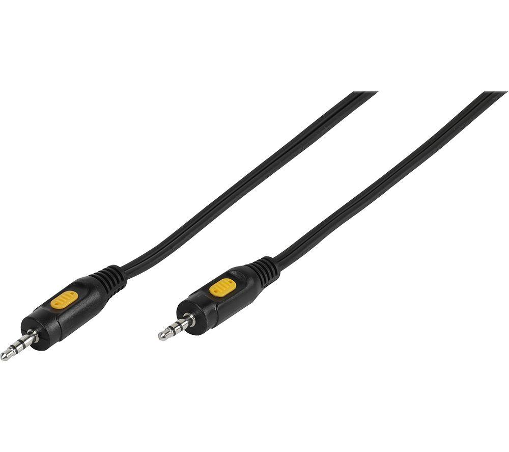 VIVANCO 46147 3.5 mm Aux Cable review
