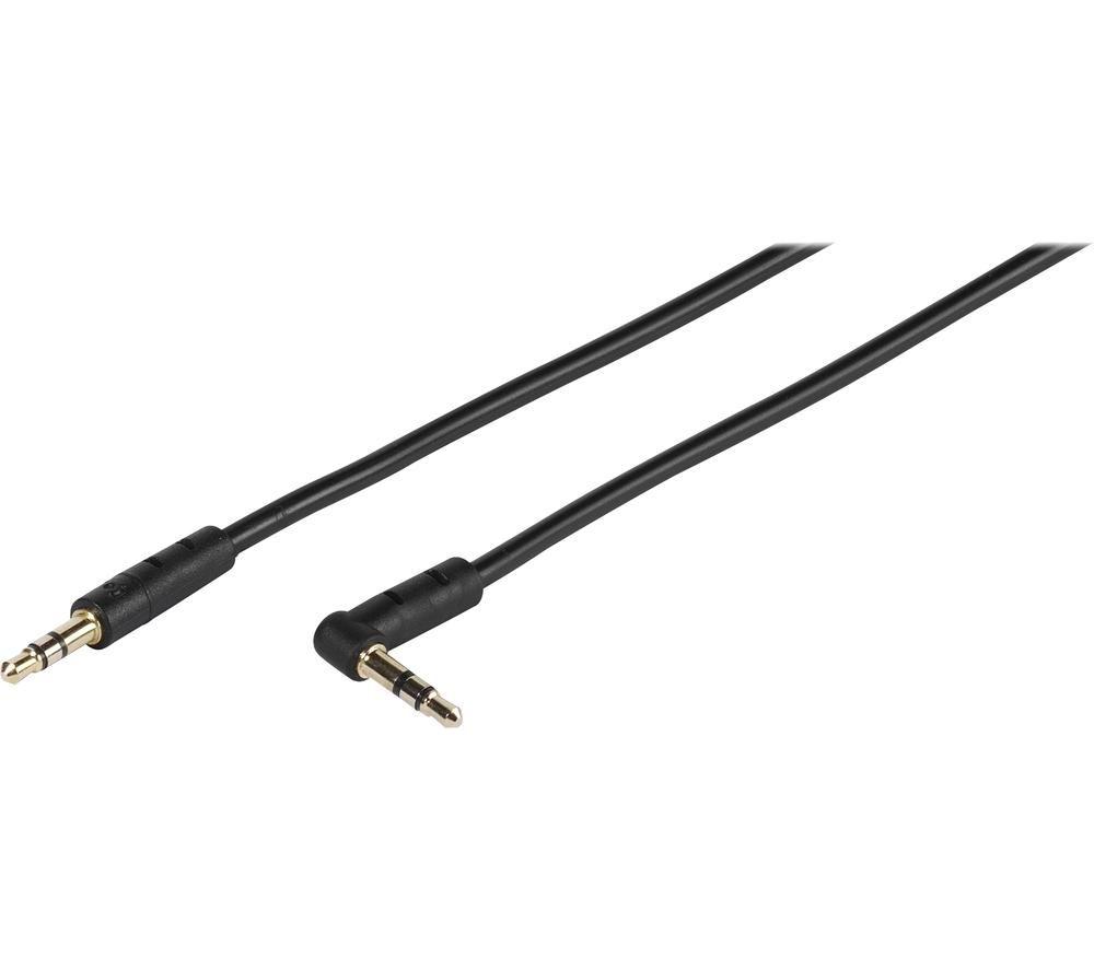 VIVANCO 46137 3.5 mm Aux Cable review