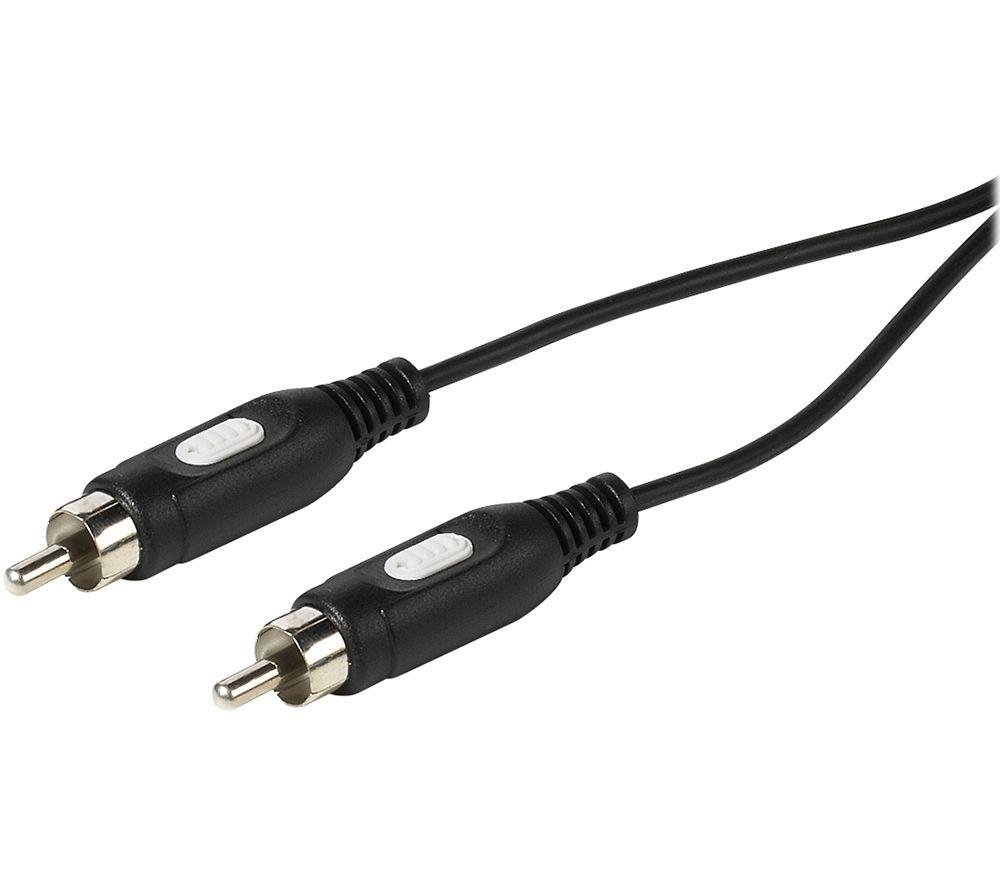 VIVANCO RCA Audio Cable review