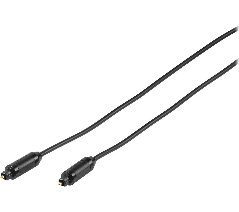 VIVANCO 46149 Optical Cable  1 m review