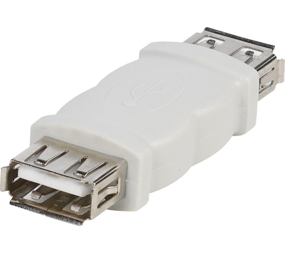 Buy VIVANCO 45262 USB Adapter Currys