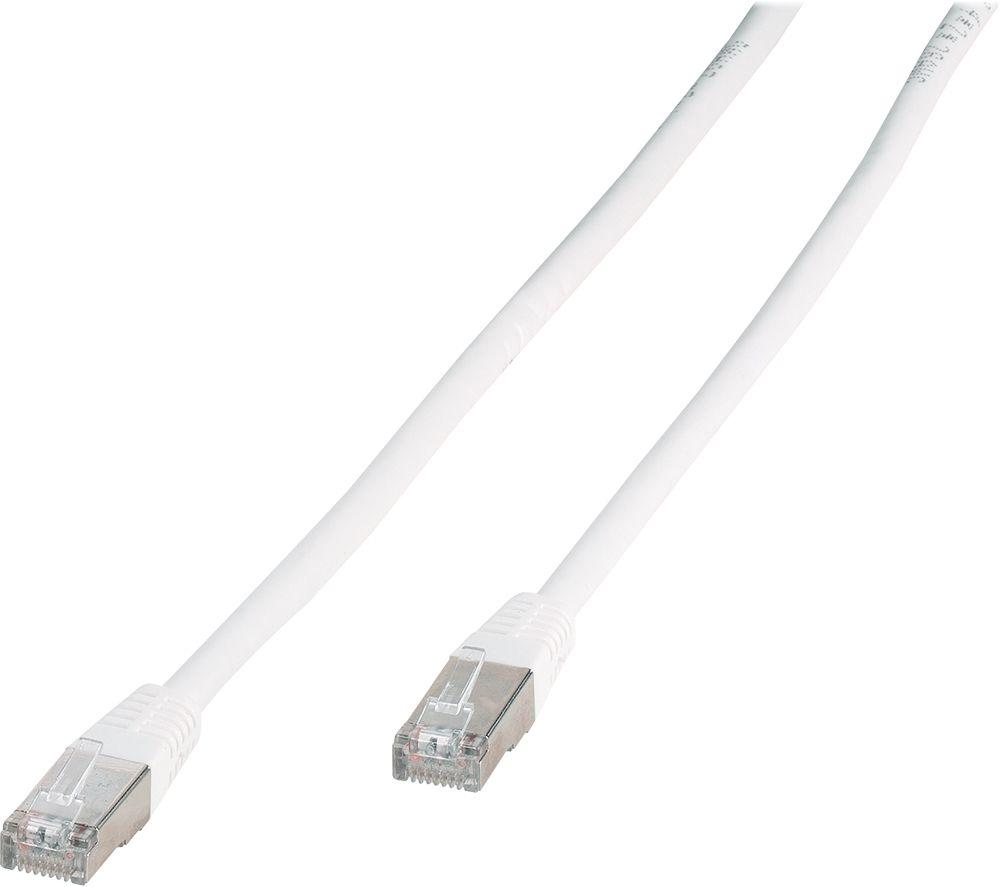 VIVANCO CAT6 Ethernet Cable review