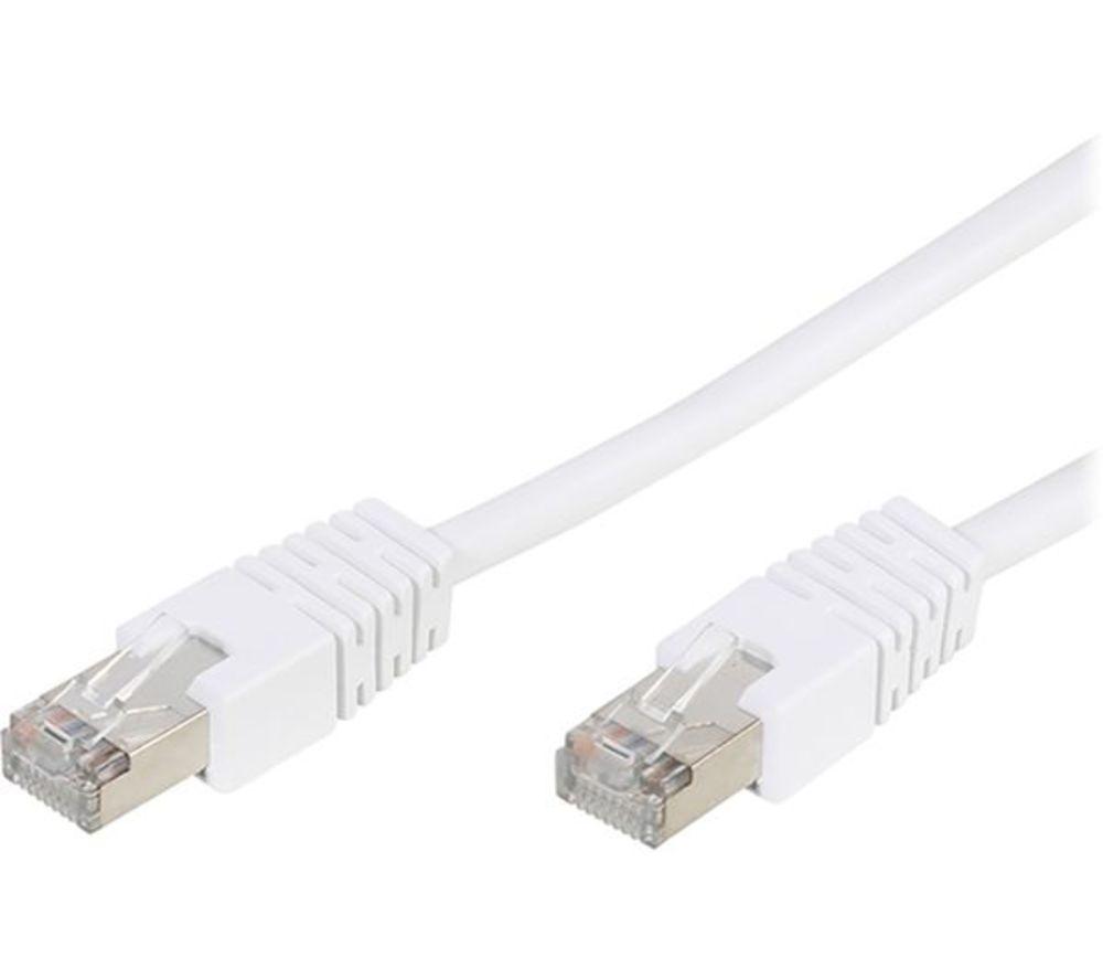 VIVANCO CAT5e Ethernet Cable review