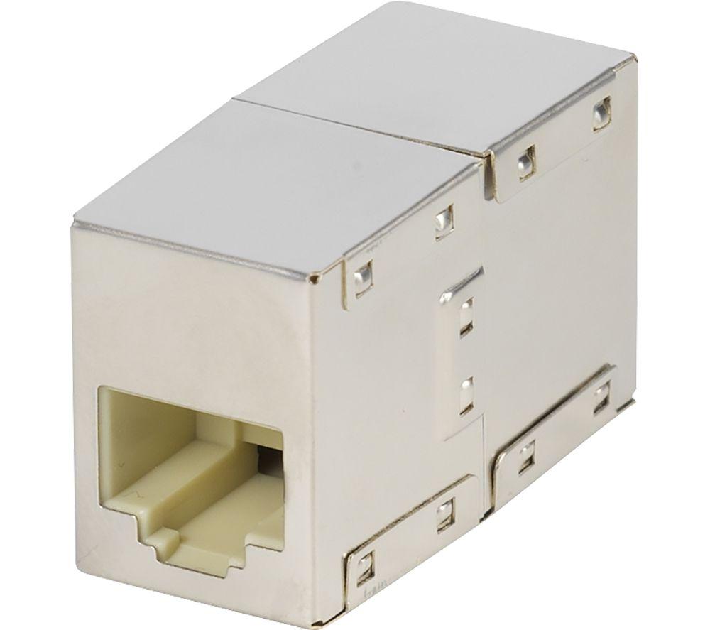 VIVANCO 45341 Ethernet Coupler review