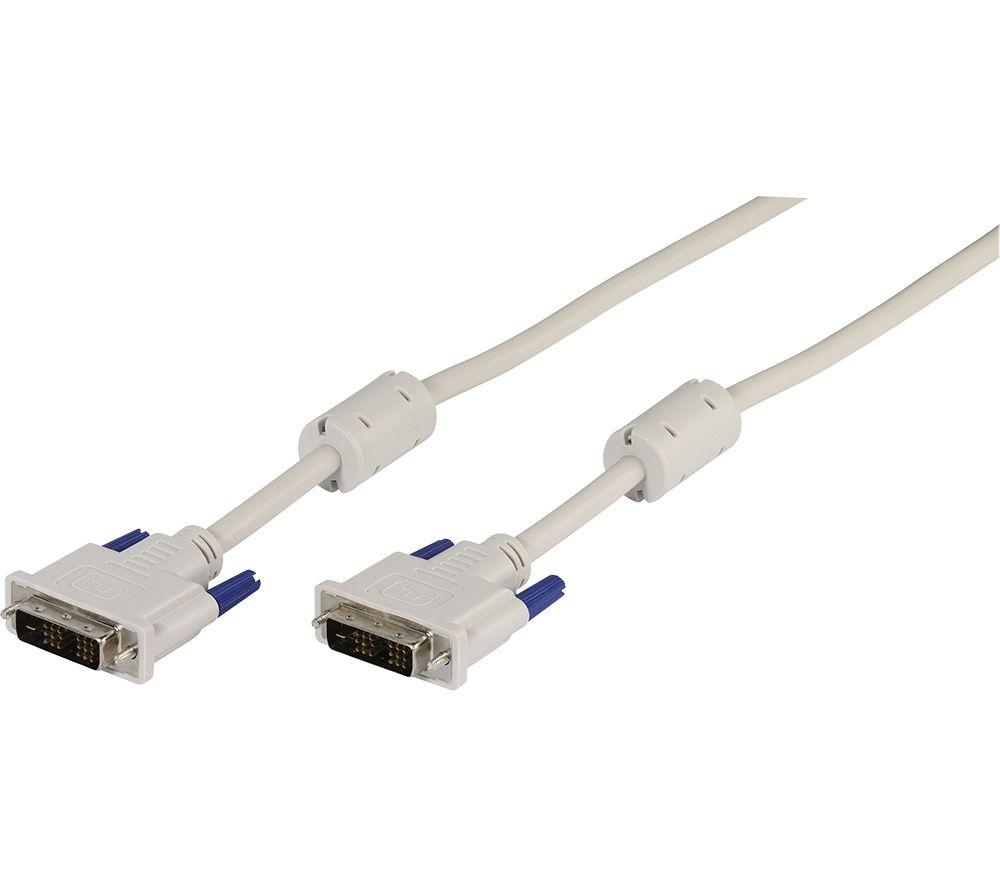 VIVANCO 45434 DVI Cable review