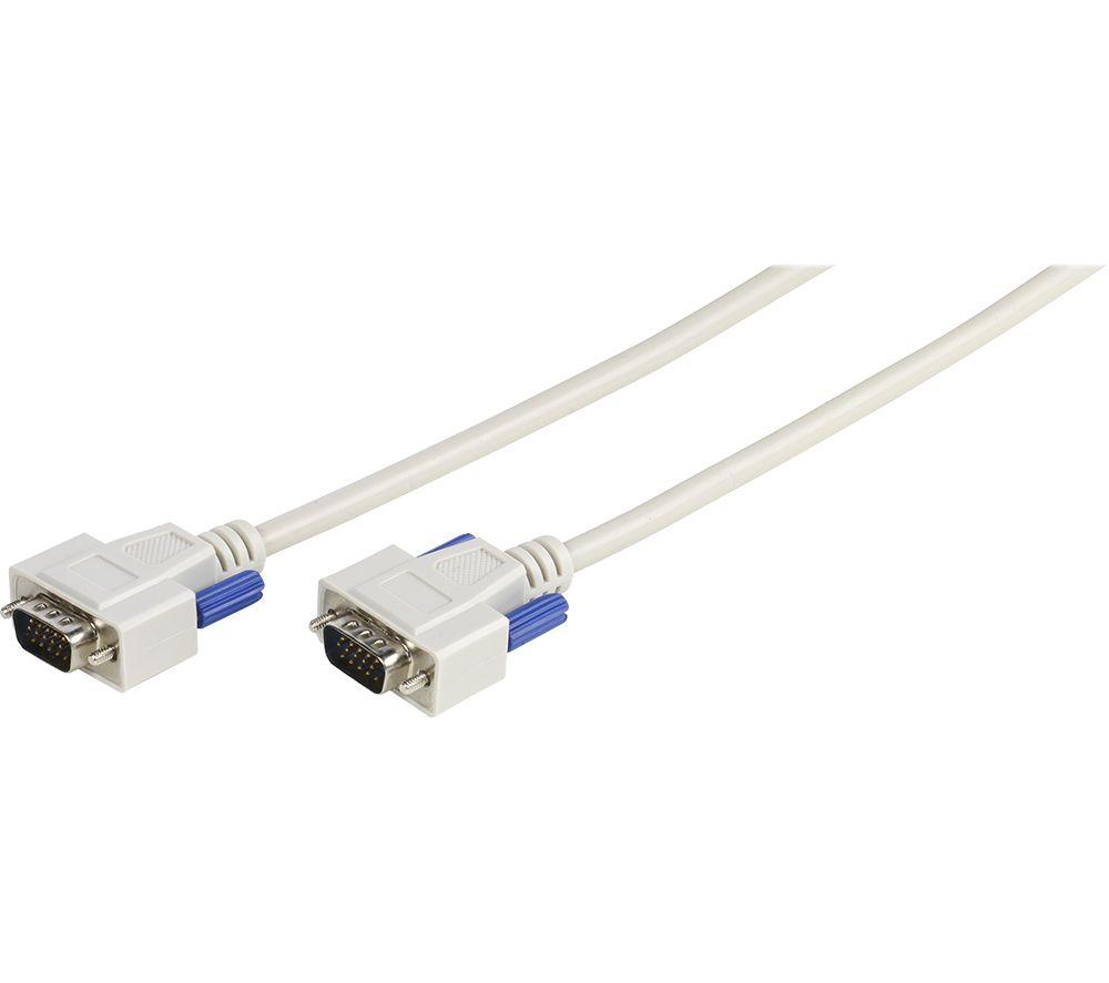 VIVANCO 45439 VGA Cable  3 m review