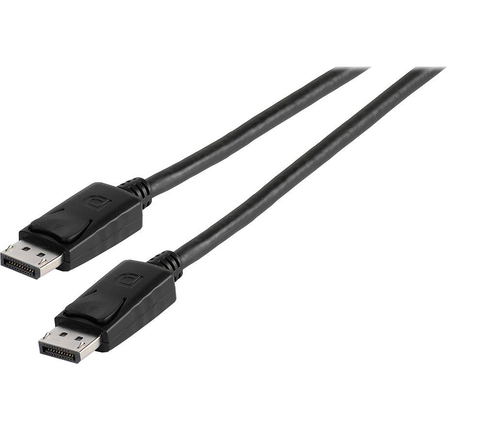 VIVANCO DisplayPort Cable review