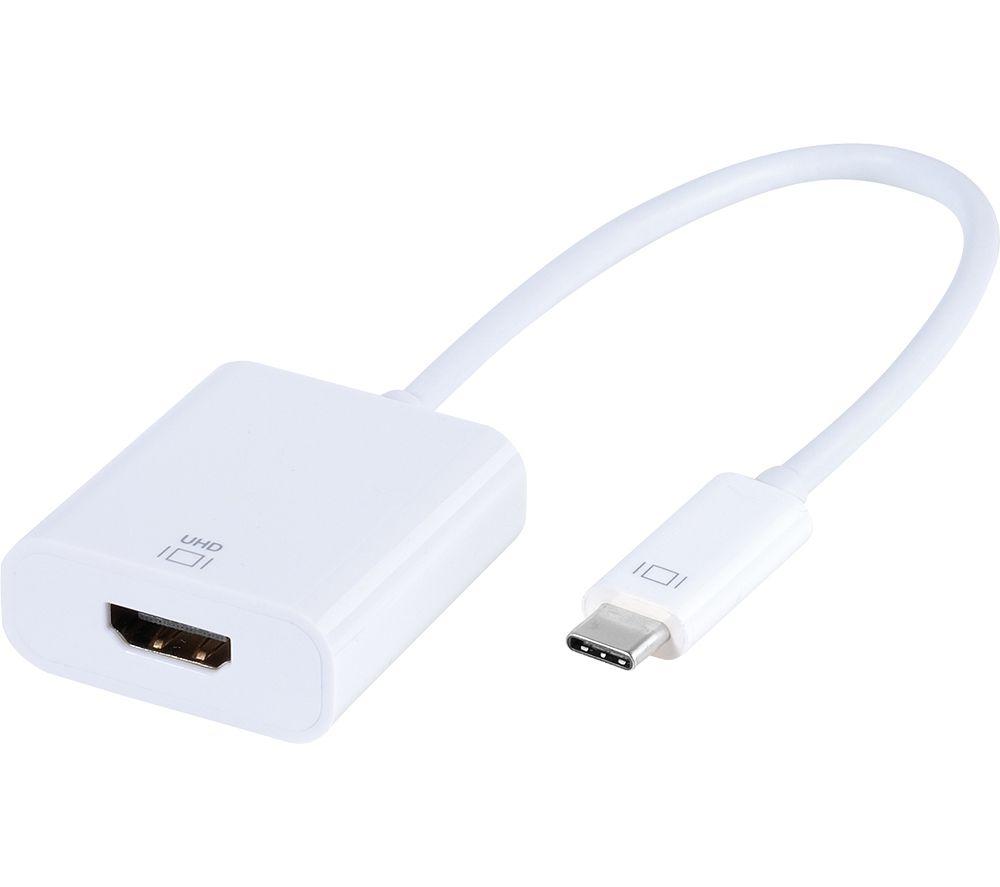 VIVANCO CA UC HD 1 USB Type-C to HDMI Adapter review