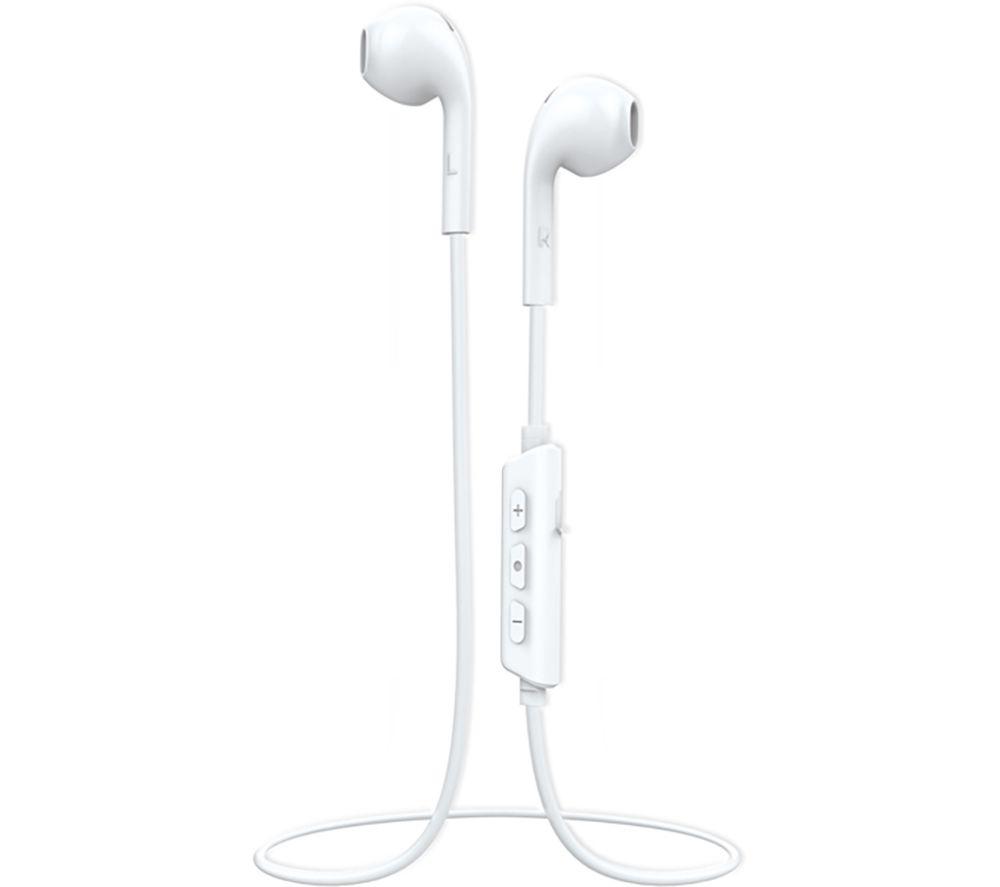 VIVANCO Smart Air 3 Wireless Bluetooth Earphones review