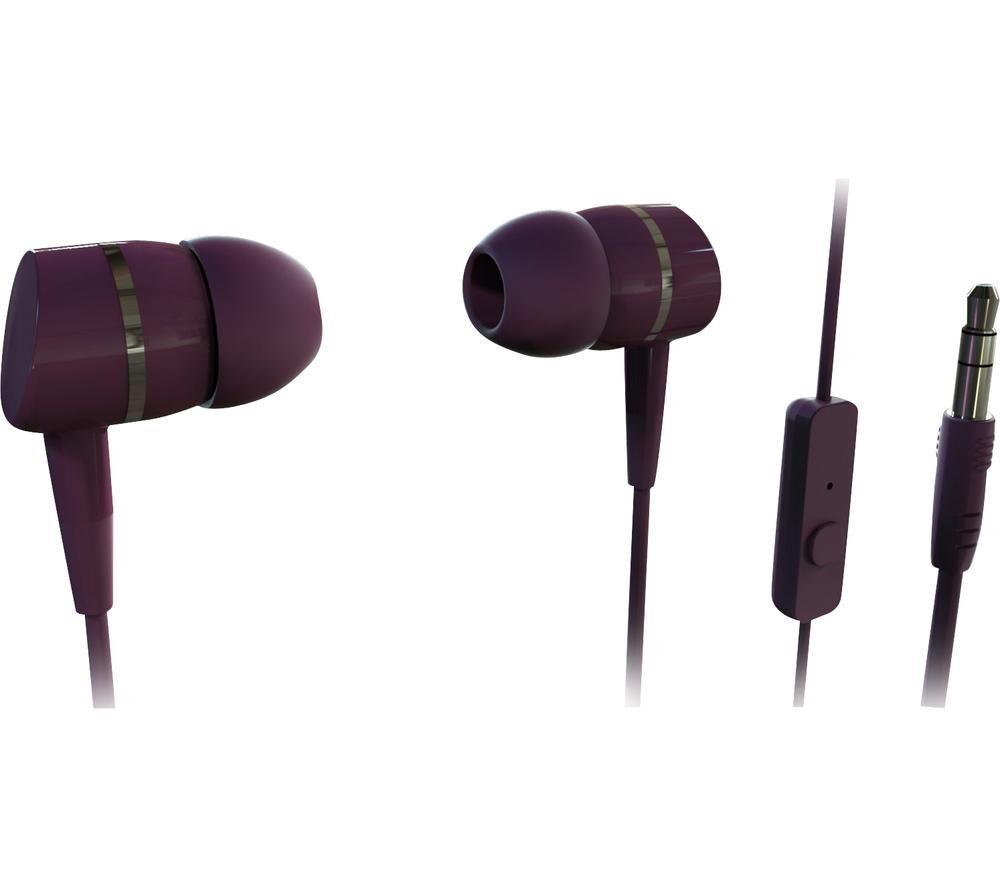 VIVANCO Smartsound Earphones review