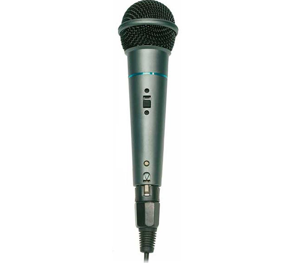 VIVANCO Microphones Cheap VIVANCO Microphone Deals Currys