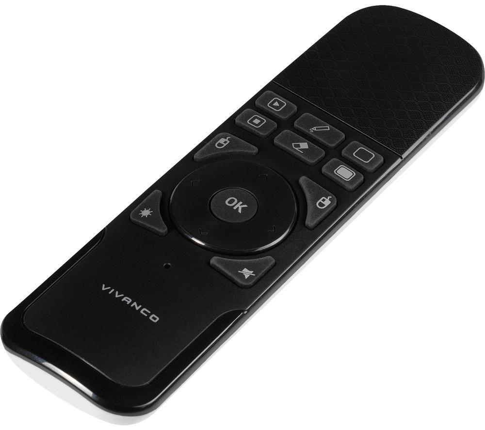 VIVANCO IT-WLPRES 36658 Wireless Laser Presenter review