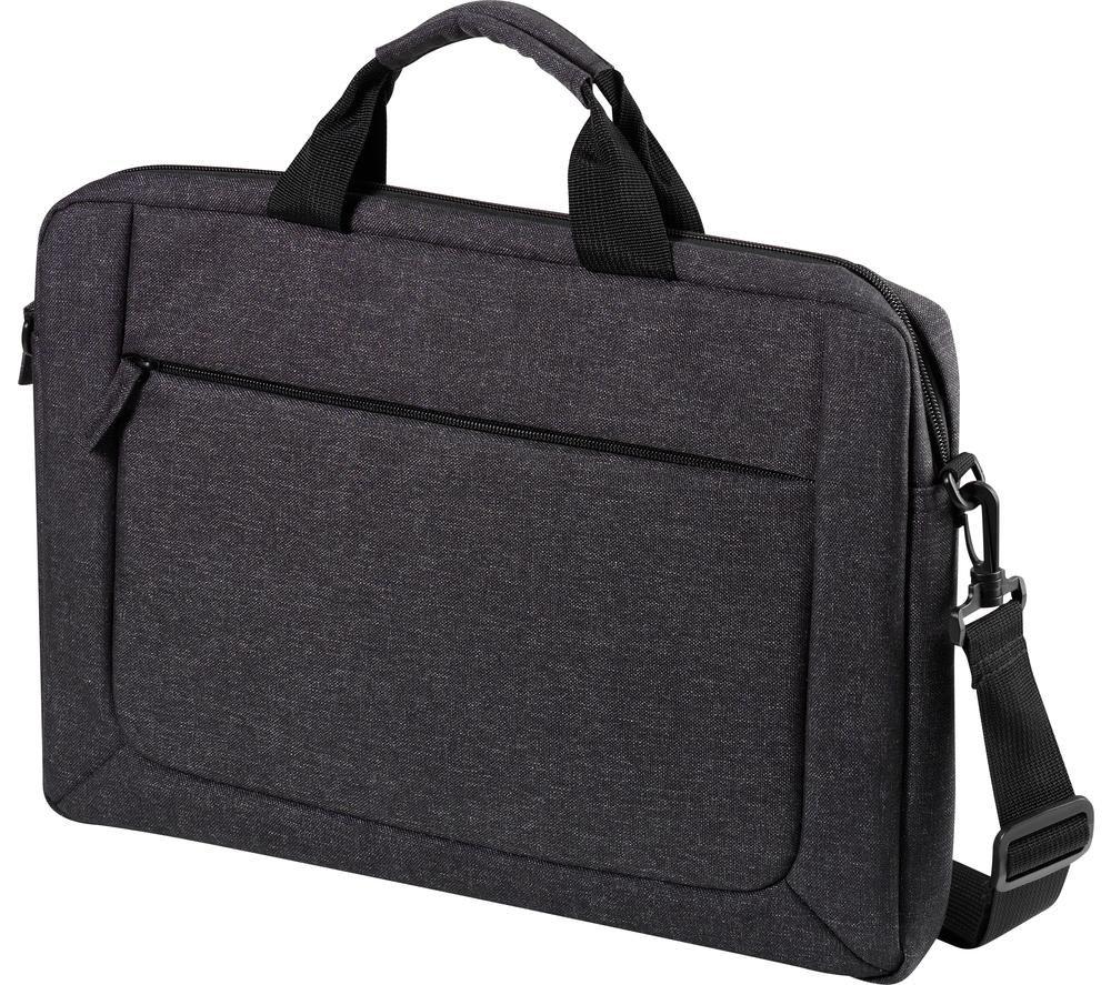 Image of VIVANCO 39801 15.6" Laptop Case - Grey, Silver/Grey
