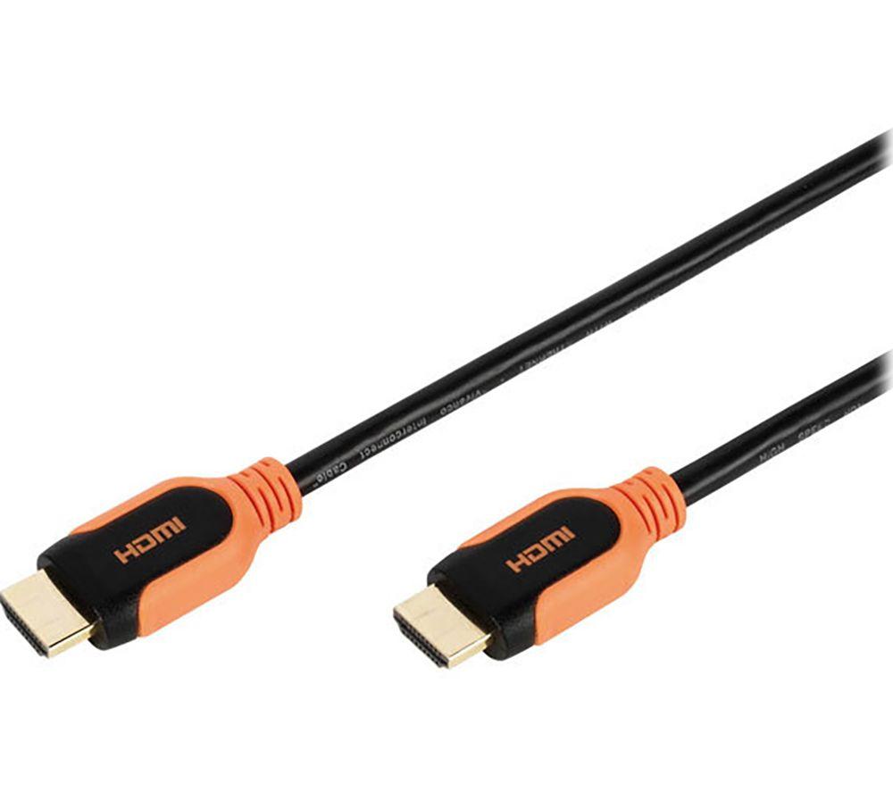 VIVANCO 42959 High Speed HDMI Cable with Ethernet review