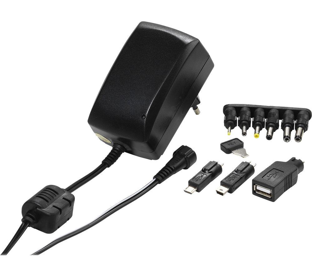 VIVANCO PAH 30 Universal Laptop Power Adapter review