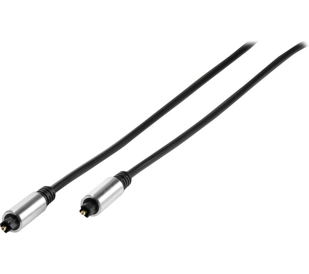 VIVANCO 41826 Optical Cable review