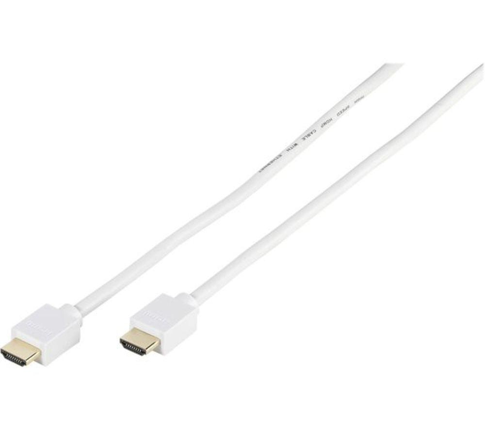VIVANCO 47/10 20GW Premium High Speed HDMI with Ethernet Cable review