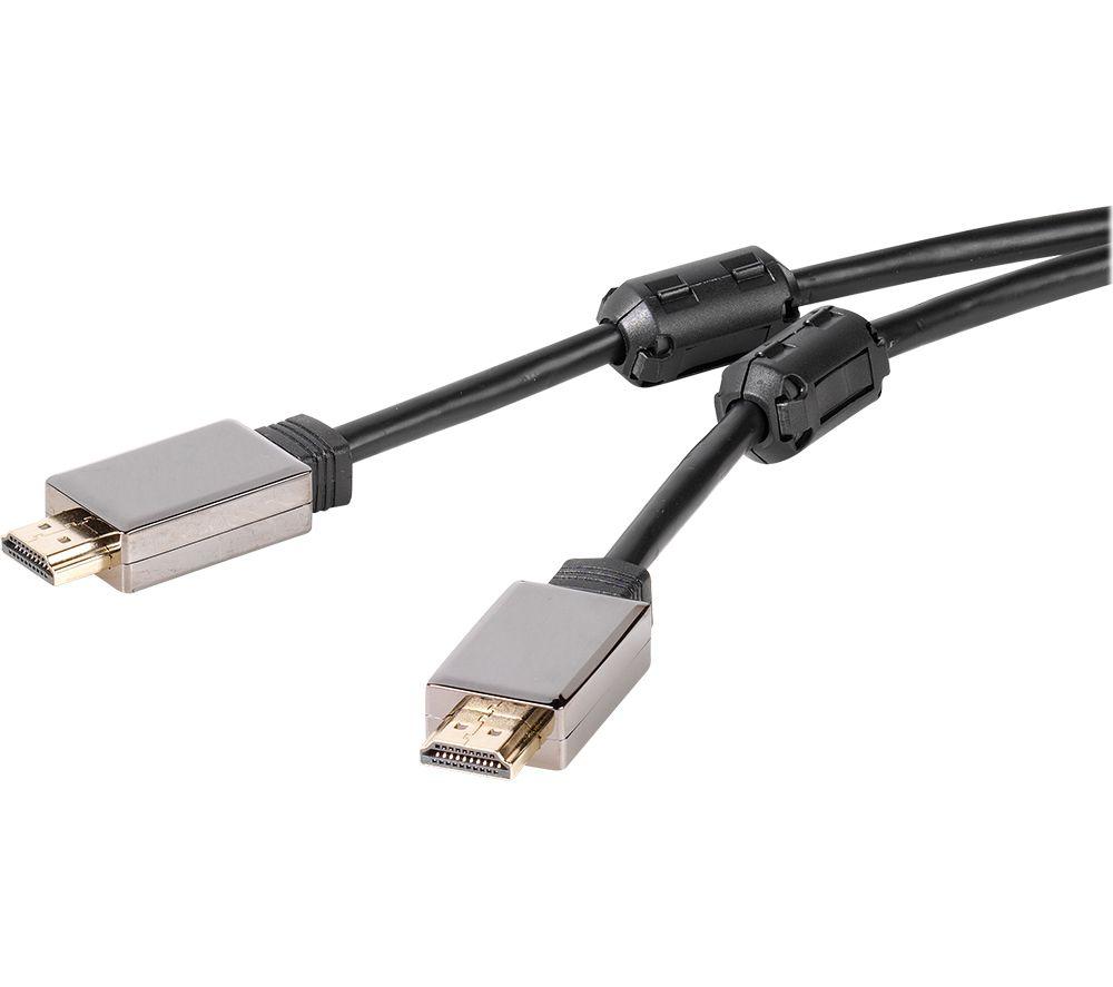 VIVANCO 47/10 30P Premium High Speed HDMI Cable with Ethernet review