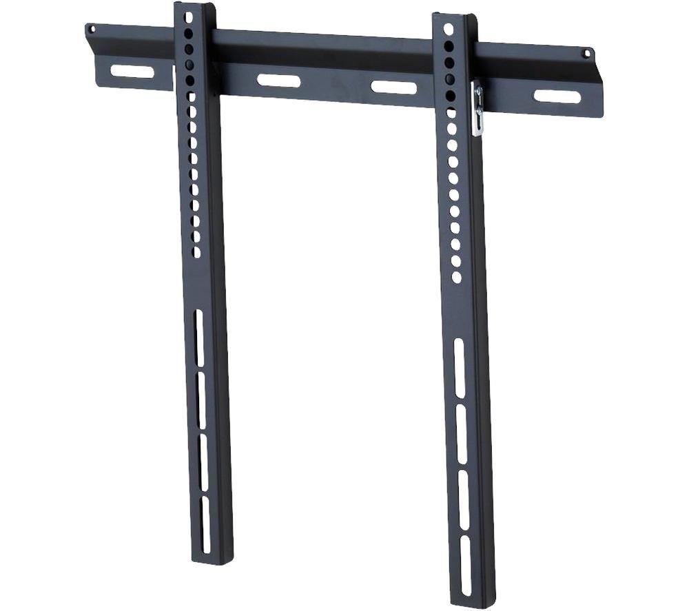 VIVANCO BFI 6040 Fixed TV Bracket for up to 55" TVs image number 3 of 4