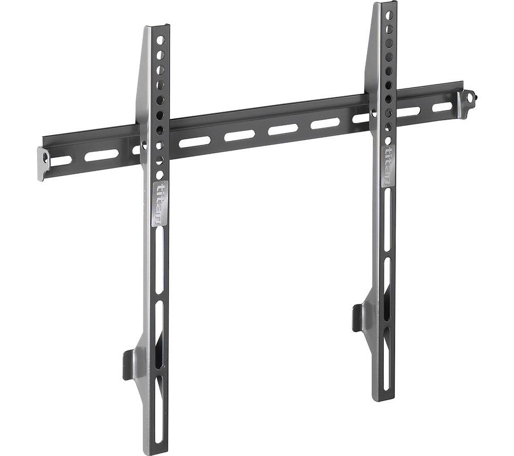 TITAN MF 4210 Fixed 32-42" TV Bracket review