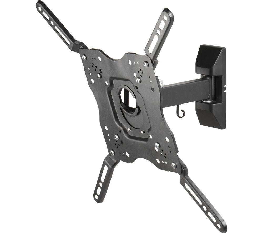 VIVANCO BMO 6040 Tilt & Swivel 55" TV Bracket review