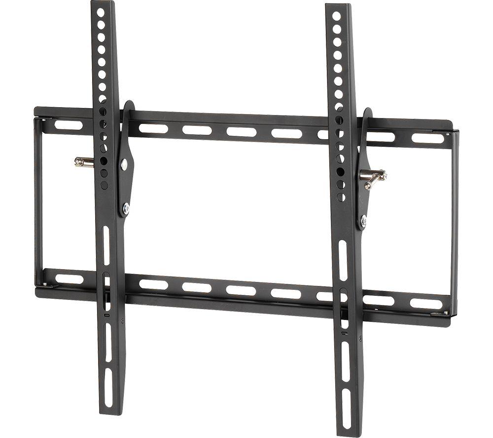 Vivanco Wtp 410 Tilt 23-55" Tv Bracket, Black