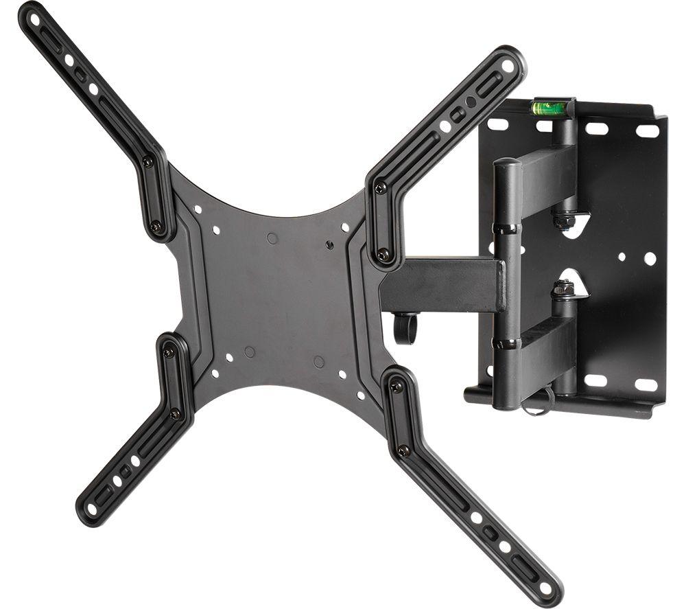 VIVANCO WAP 410 Full Motion 23-55" TV Bracket review