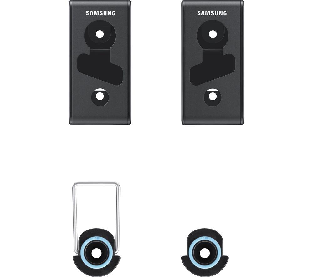 Buy SAMSUNG WMN4070TT/XC Tilt & Swivel 55" TV Bracket Currys