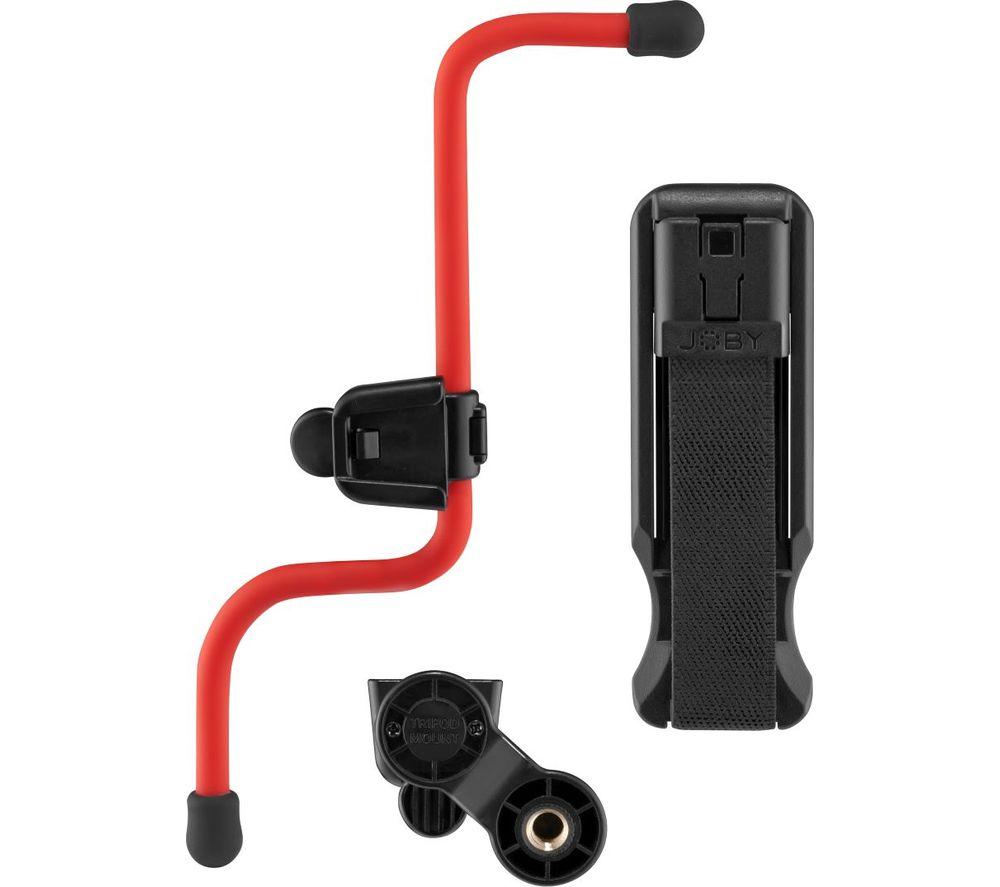 JOBY FreeHold Universal Kit review