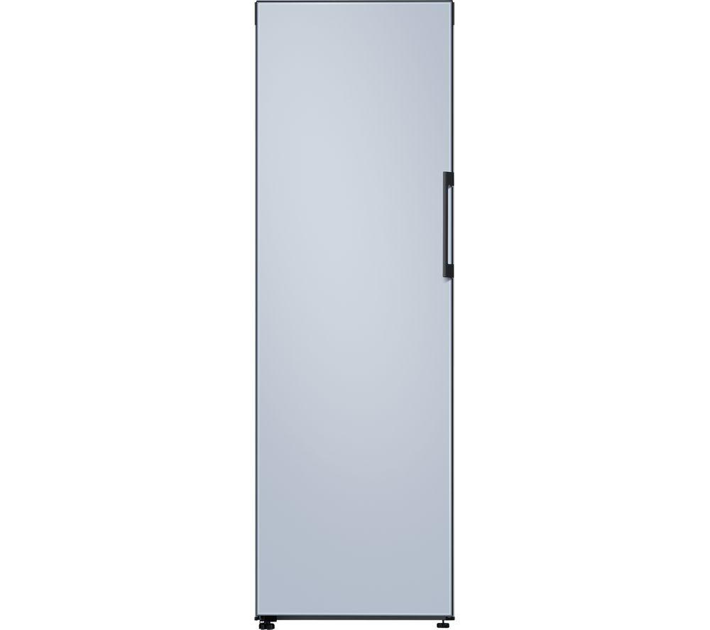SAMSUNG Bespoke RZ32A74A548/EU Tall Freezer review