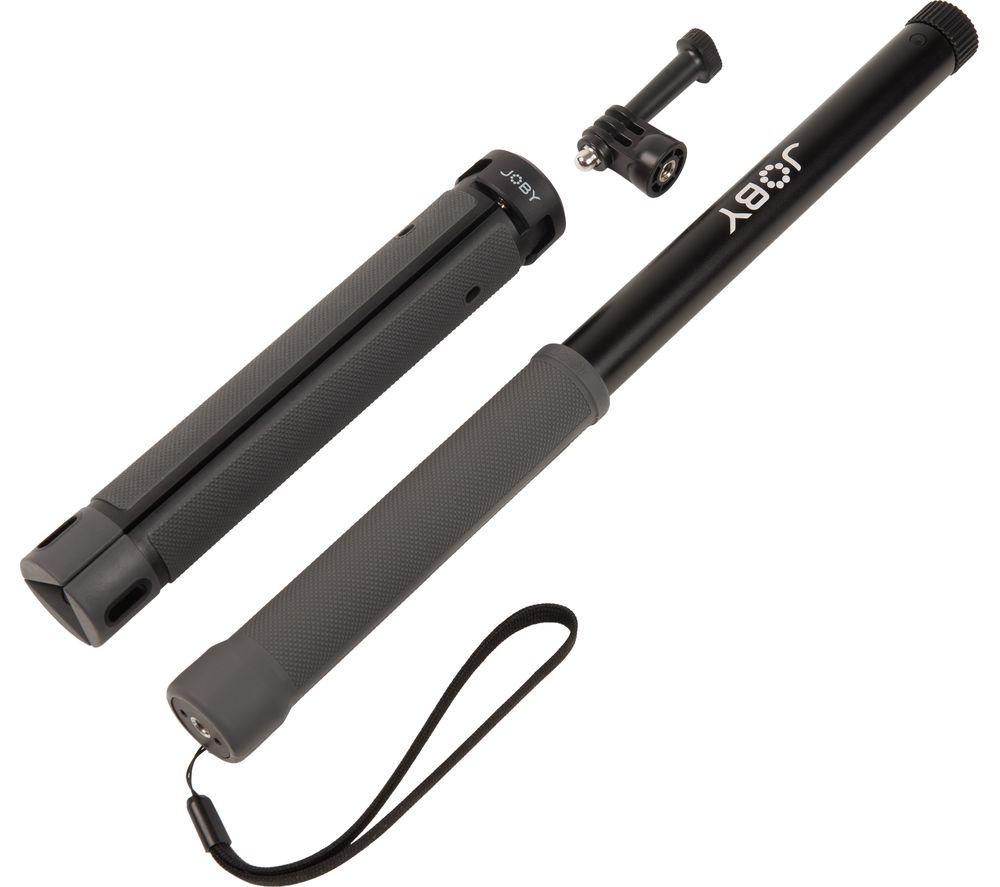 JOBY TelePod SPORT JB01657-BWW Tripod & Selfie Stick