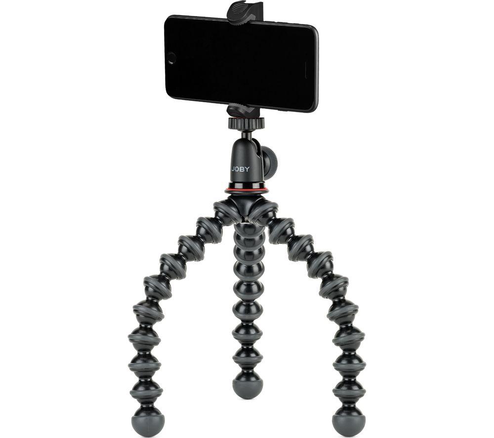 JOBY Gorillapod 1K Kit Smart JB01636-BWW Tripod review