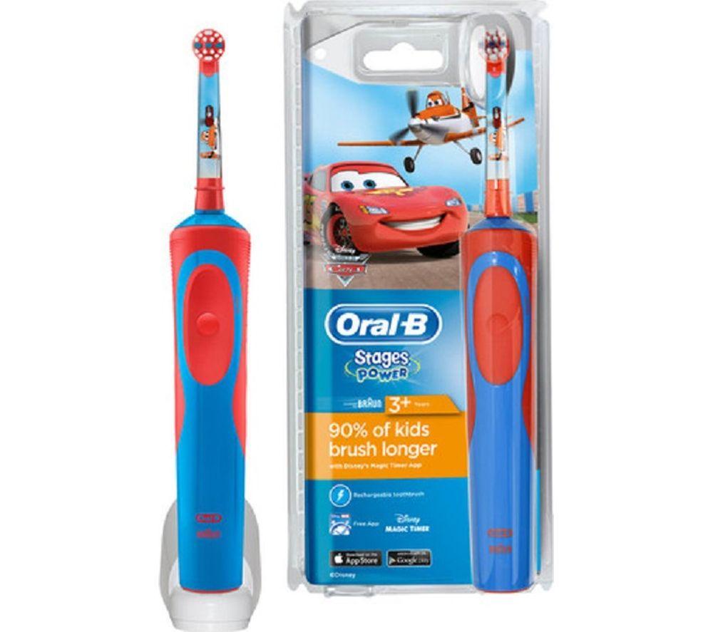 ORAL B Kids electric toothbrushes Cheap ORAL B Kids electric