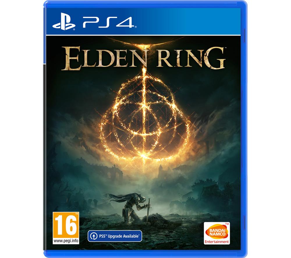 PLAYSTATION Elden Ring review