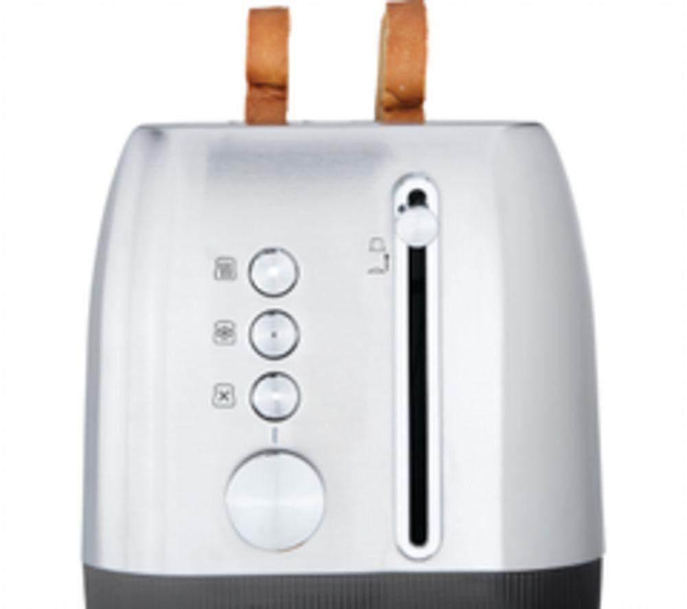 Currys breville toaster sale