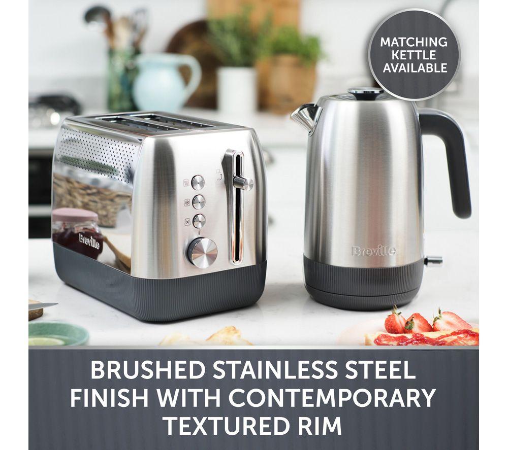 Breville Edge Long Slot Toaster