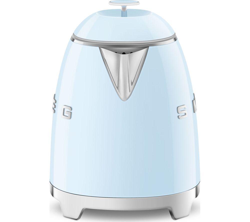 Pastel blue sale smeg kettle