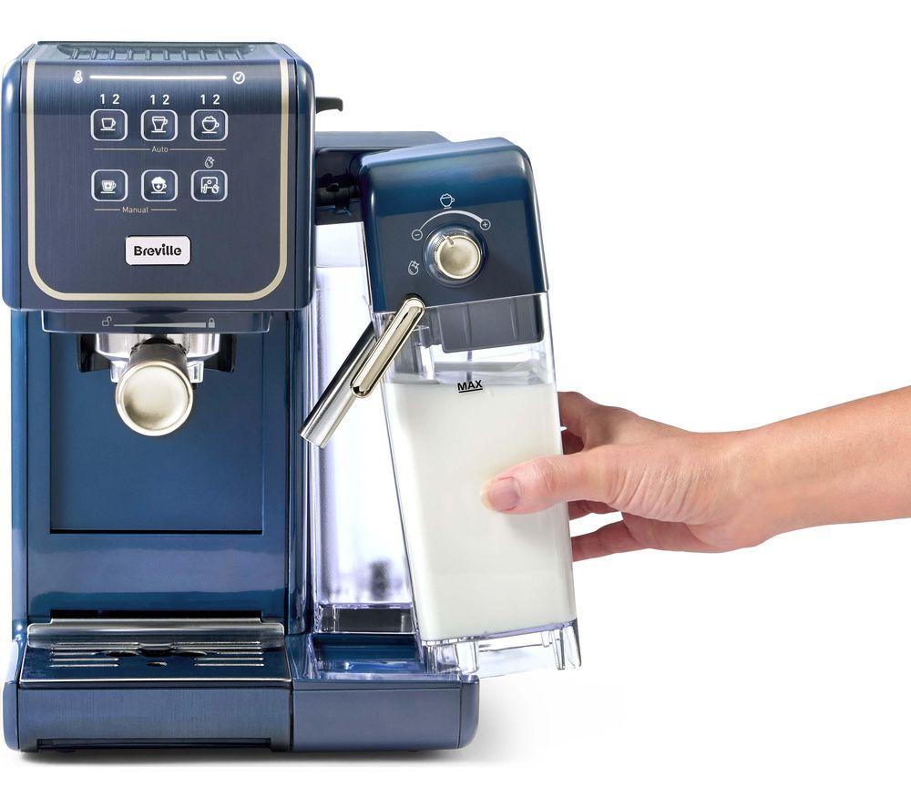 Breville one touch coffee deals house machine