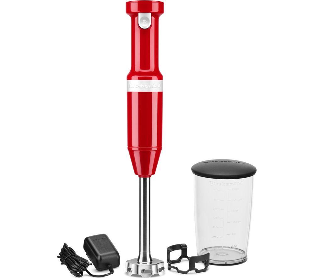 Ninja Foodi 3-in-1 Hand Blender, Mixer & Chopper CI100UK - QVC UK