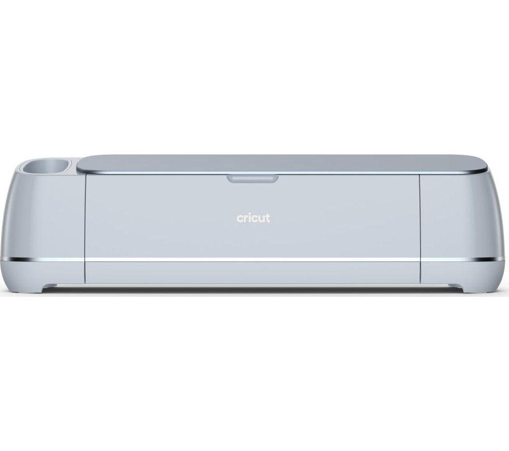 CRICUT Maker 3 DIY Digital Cutting Machine, Blue