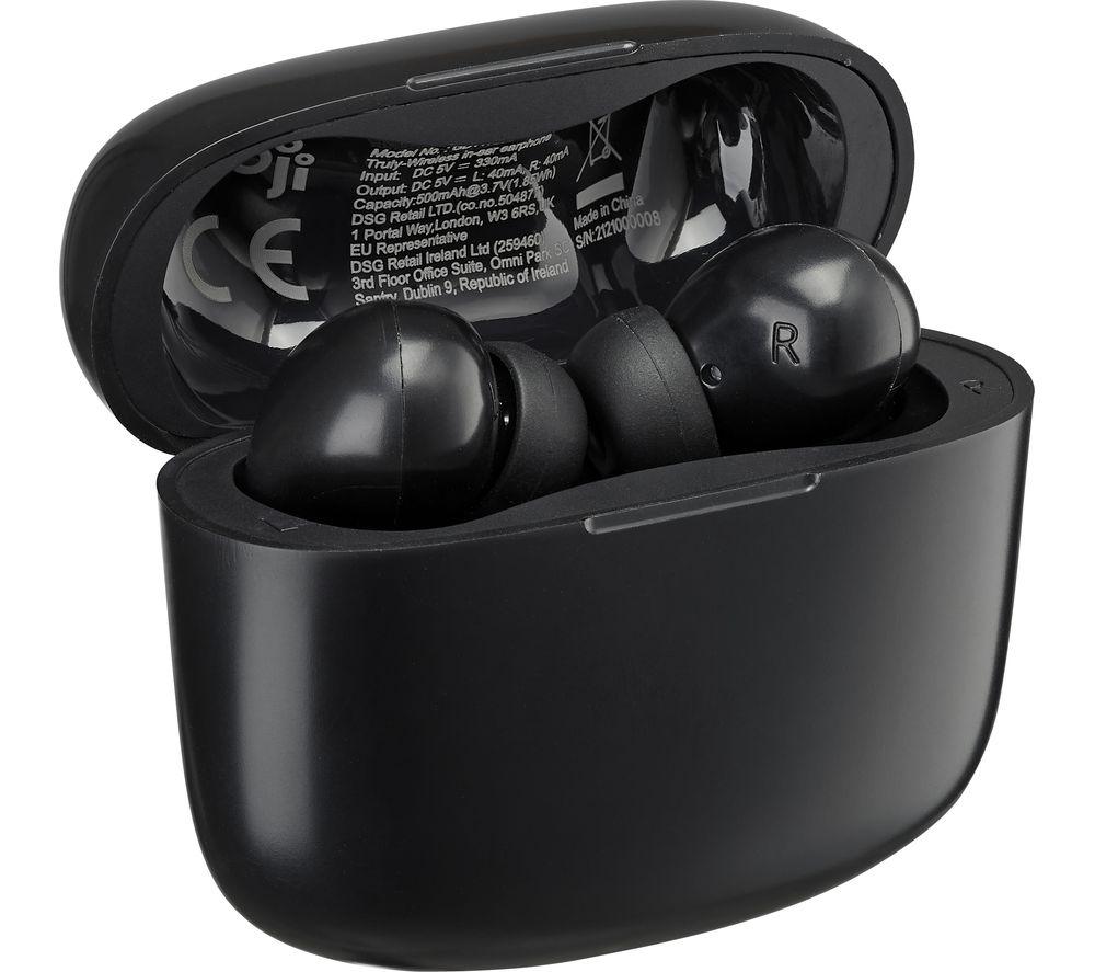 Currys bluetooth online earphones