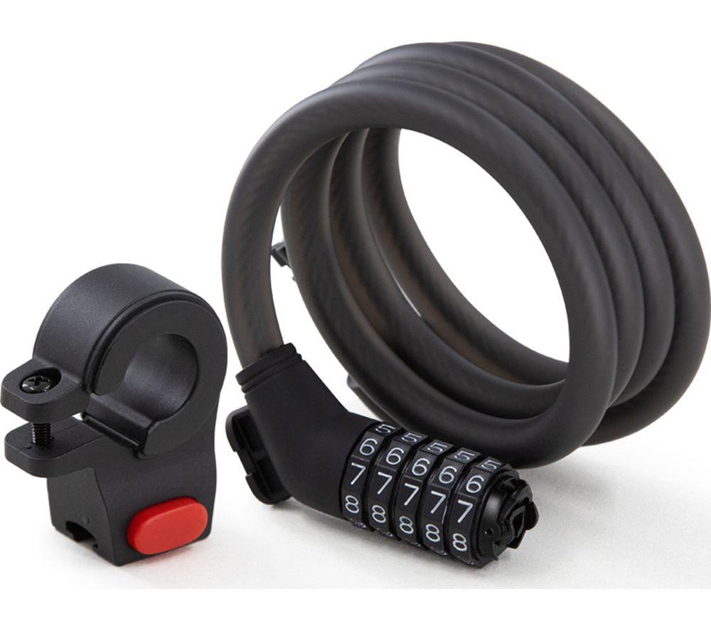 SEGWAY-NINEBOT Pass Lock