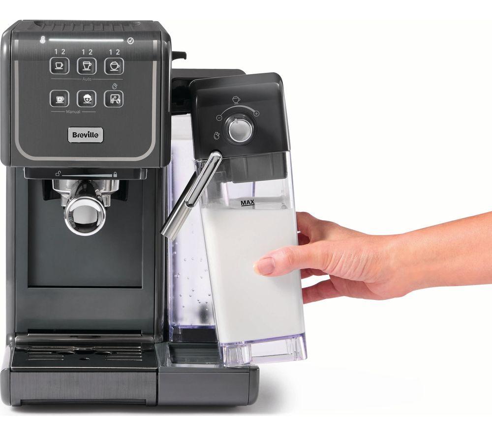 One touch coffee machine sale