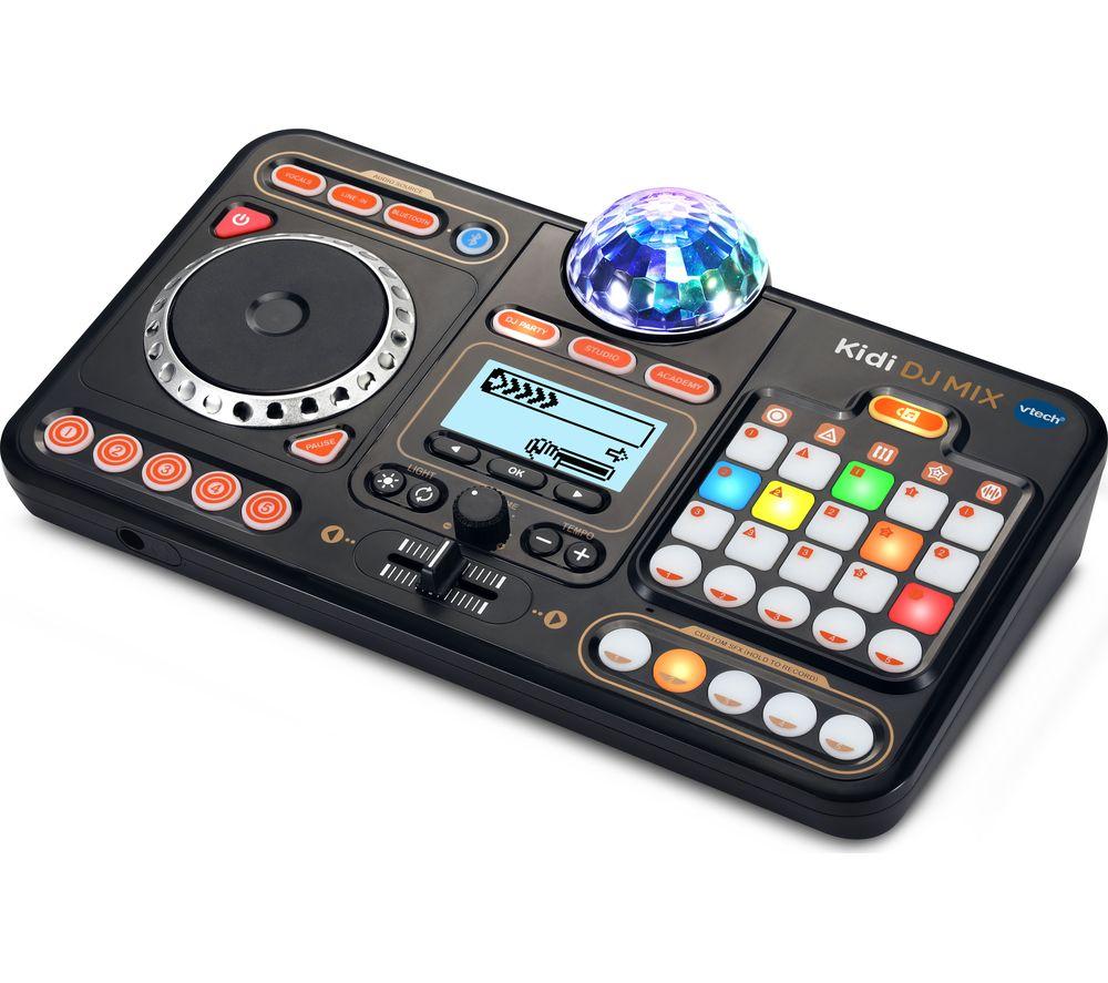 Buy VTECH Kidi DJ Mix | Currys