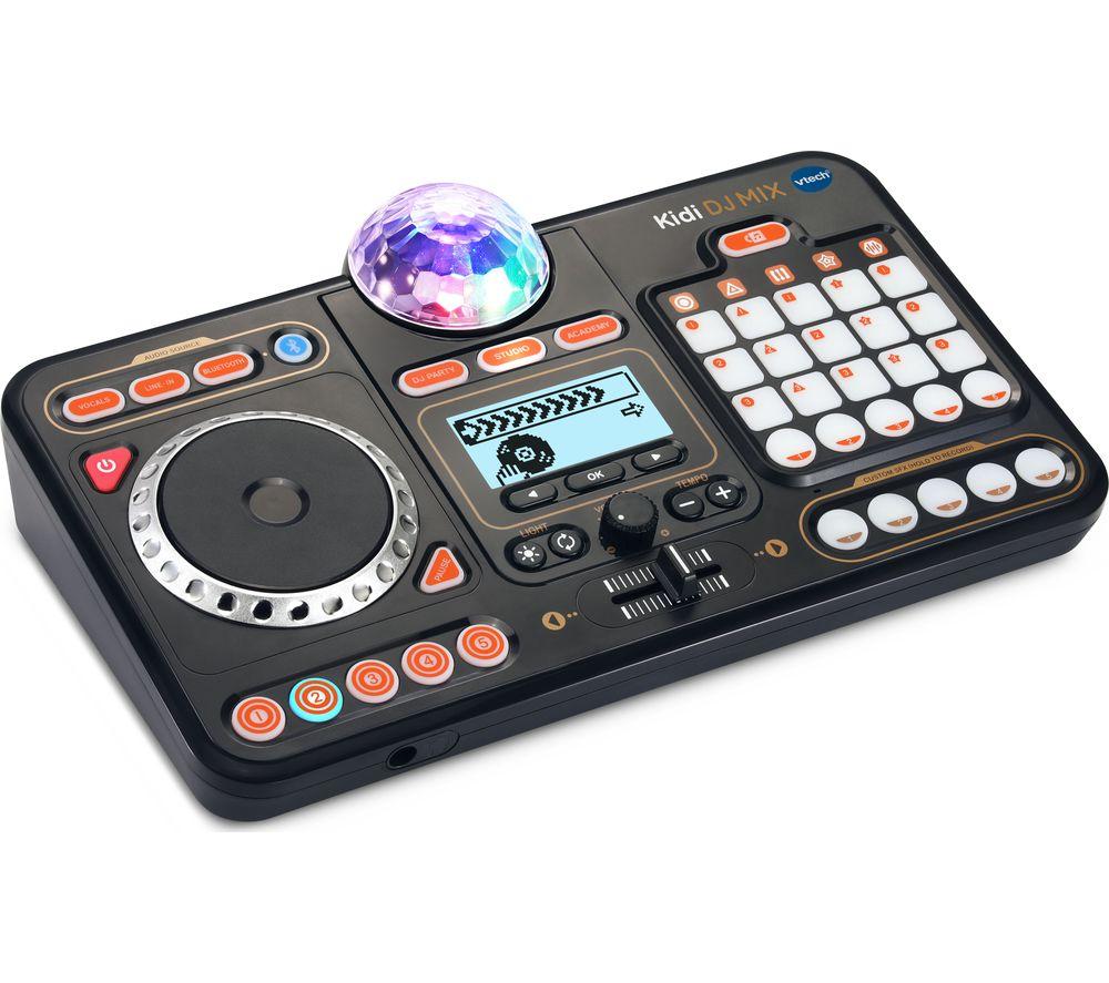 Buy VTECH Kidi DJ Mix | Currys