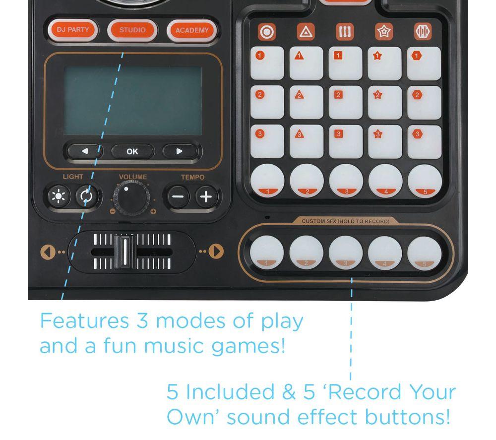 Buy VTECH Kidi DJ Mix | Currys