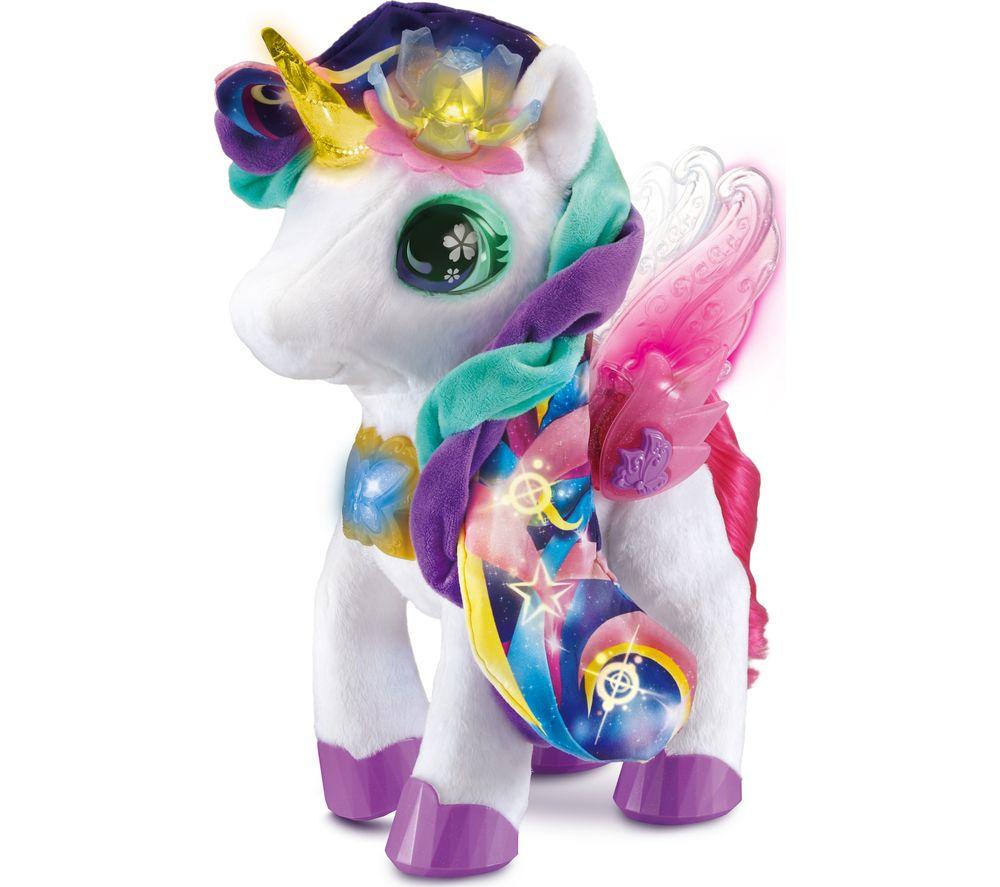 VTECH Myla The Blush  Bloom Unicorn