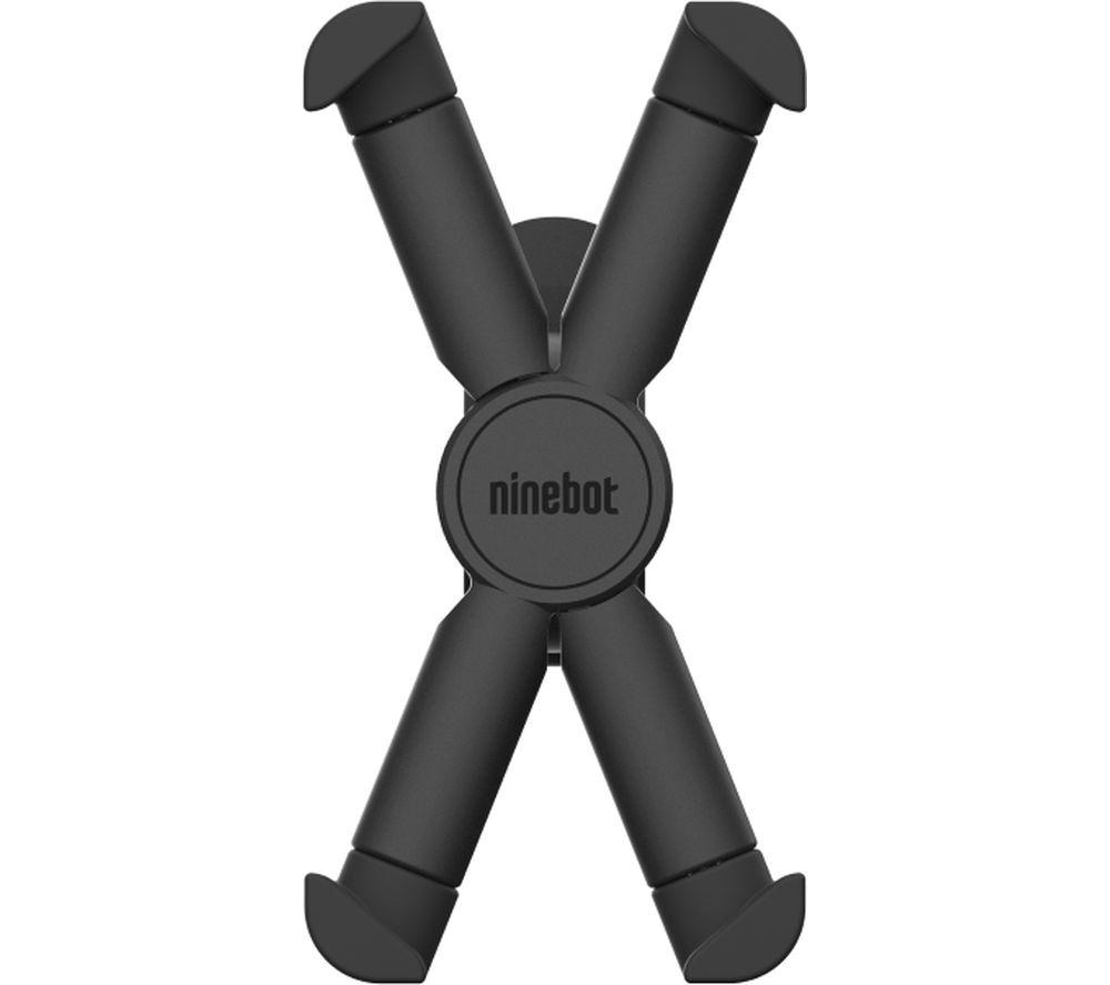 SEGWAY NINEBOT 4.7" - 6.5" Phone Holder - Black